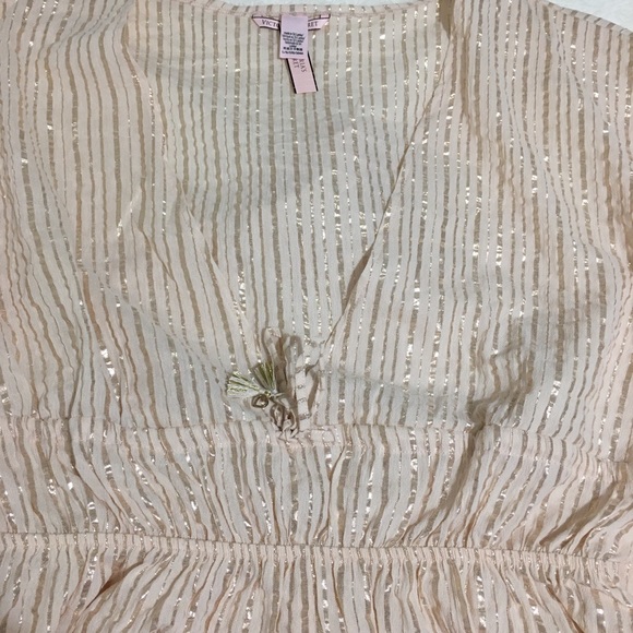 Victoria’s Secret Satin Romper - Picture 8 of 8